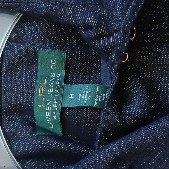 LRL jacket - Picture 4 of 5